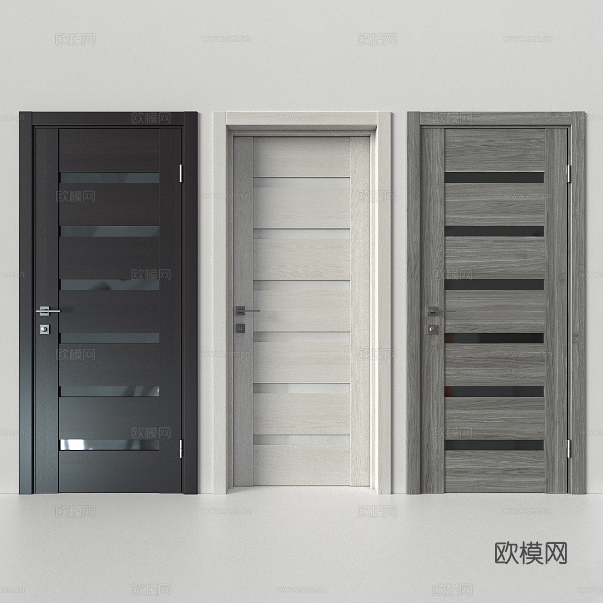 Estet_trend_t33d模型下载