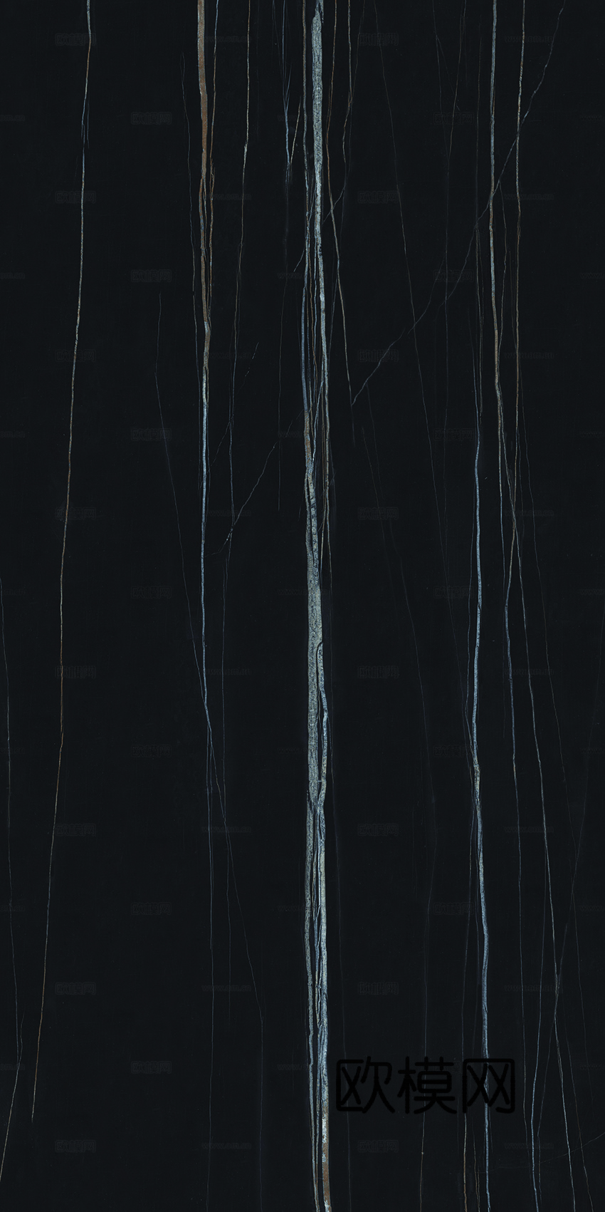 黑色大理石瓷砖