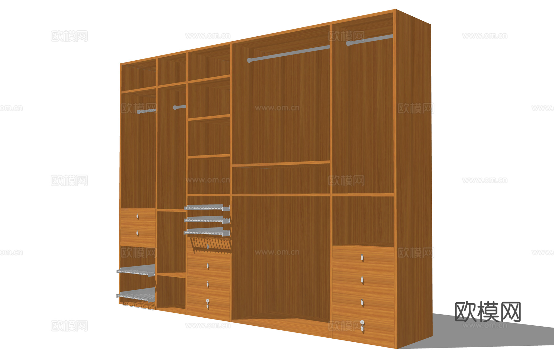 卫生间 衣柜 台柜 阳台 鞋柜 客餐厅 客厅 家装 衣架 玄su模型