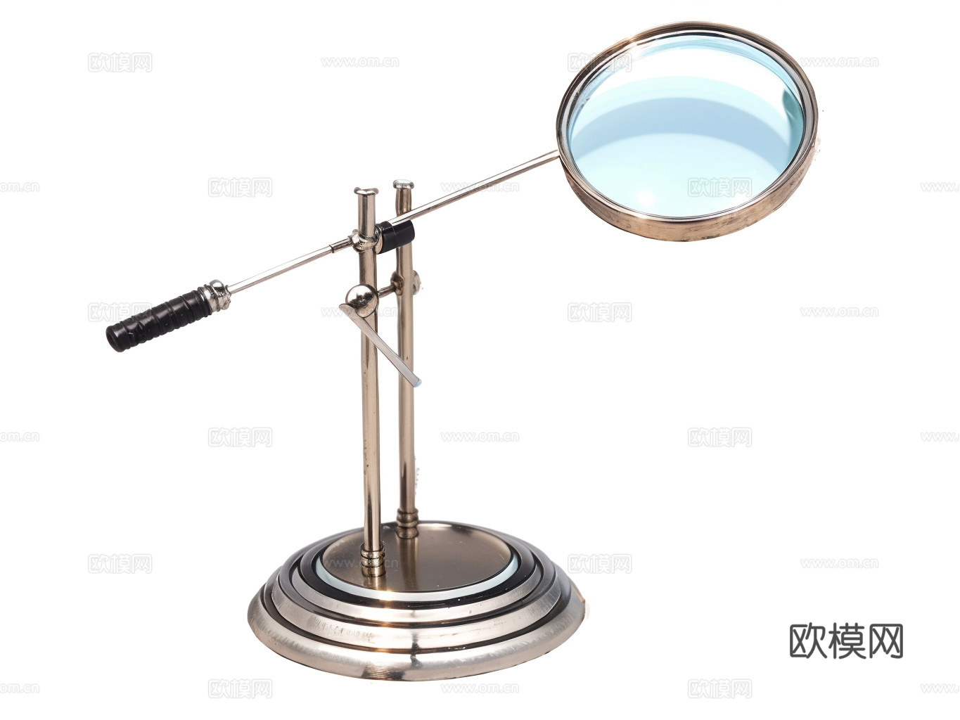 茶几沙发休闲椅摆件su模型