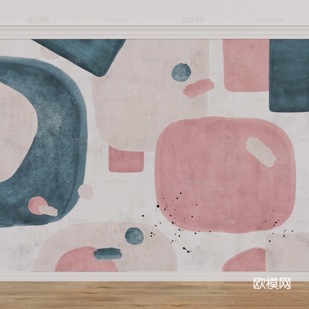 Respace Monoboi mono-593d模型下载