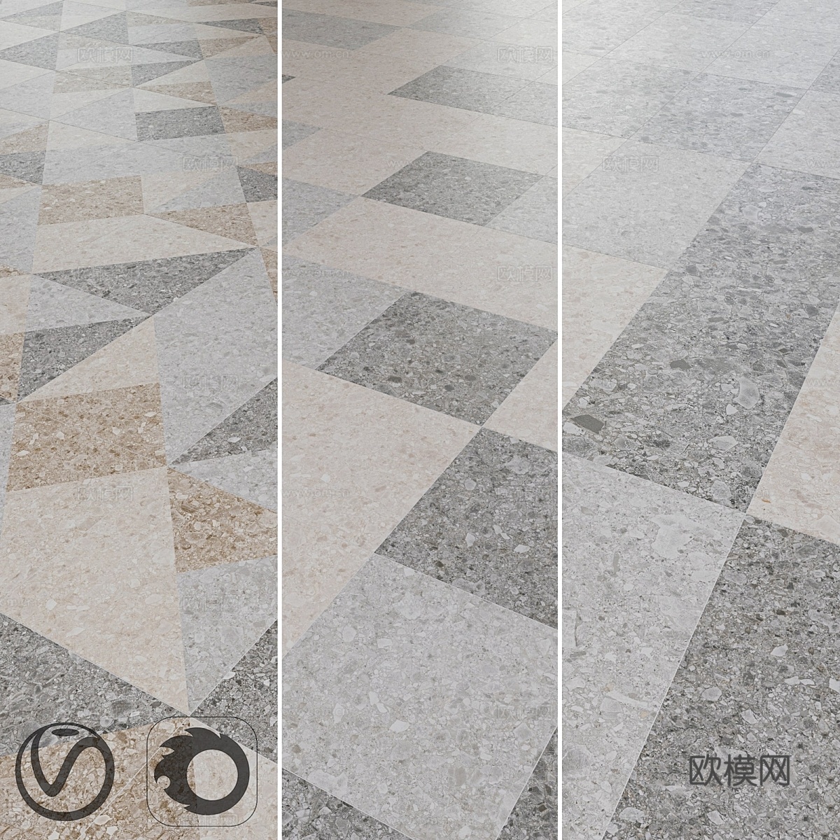 VIVES Ceppo di Gre    R    Ori3d模型下载