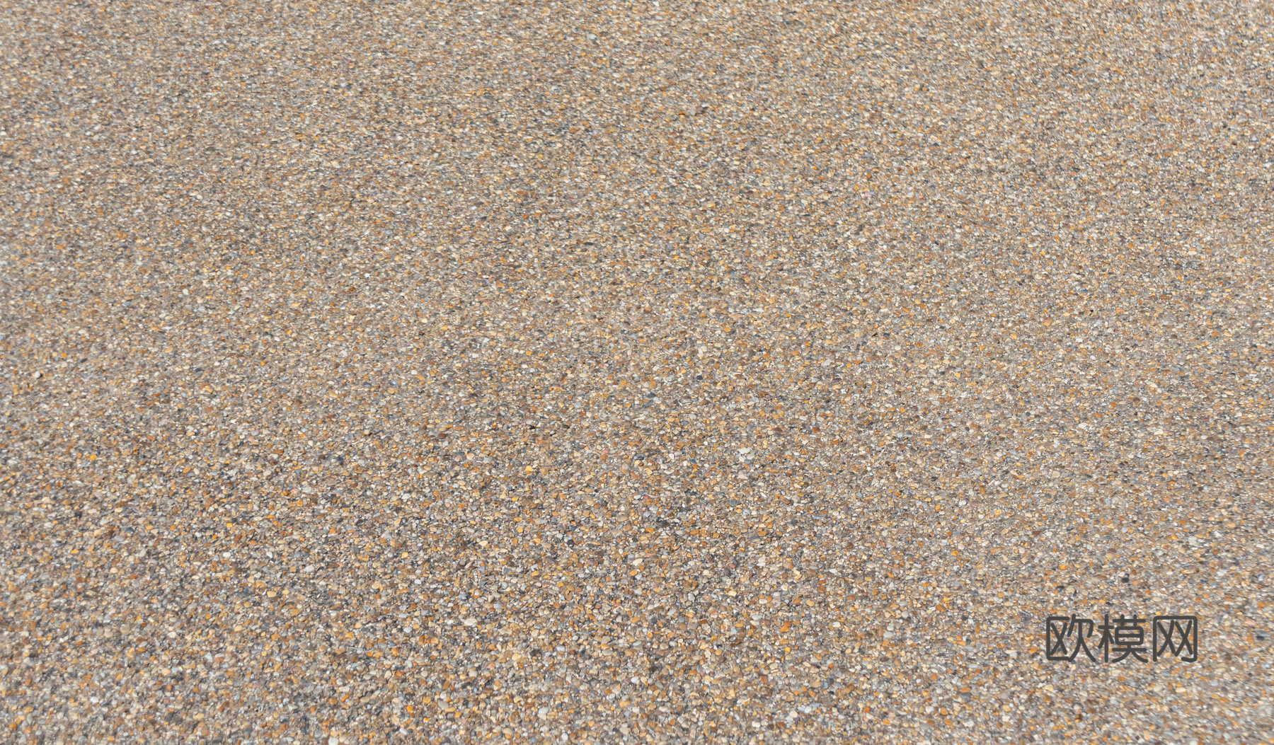 暖色小碎石，鹅卵石，石子，石头，砂砾石，水洗石墙面地面