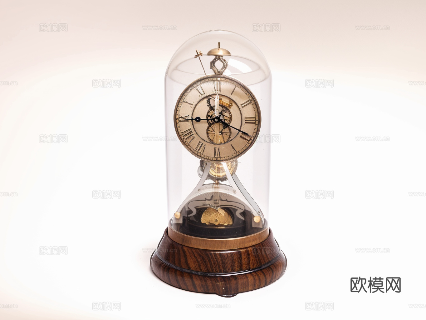 茶几沙发休闲椅摆件su模型