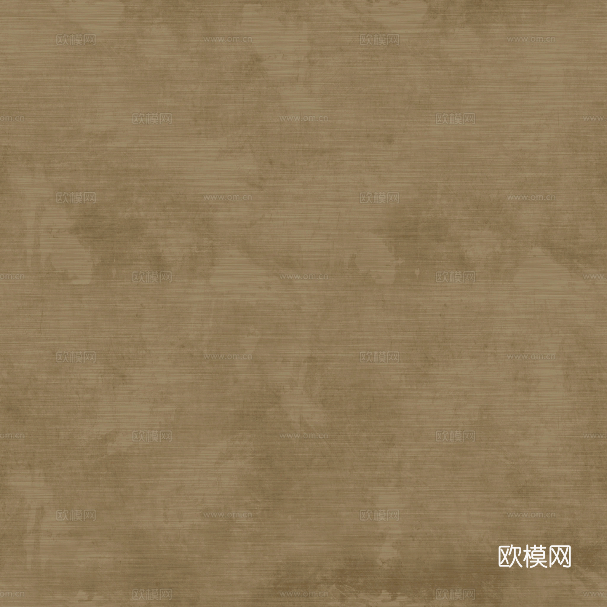 无缝拉丝做旧黄铜金属