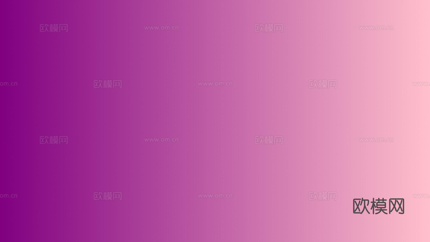 网红背景玻璃搭配颜色渐变