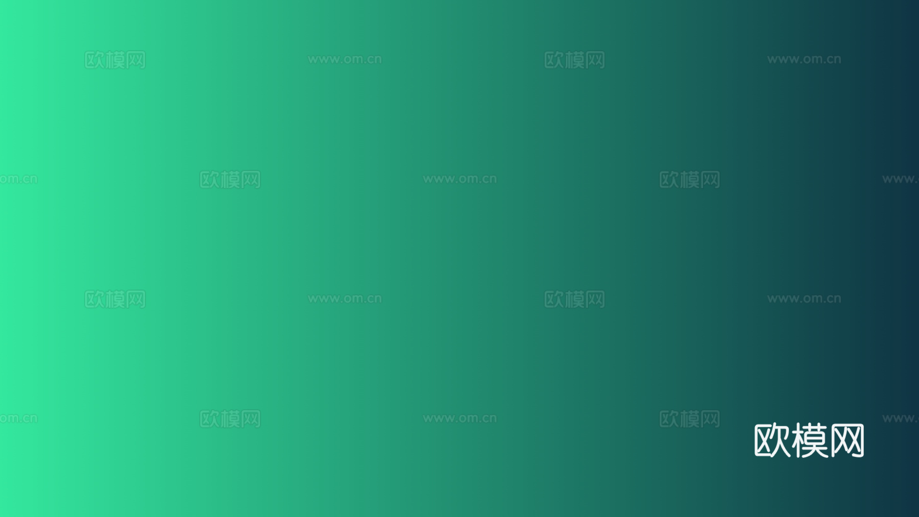 网红背景玻璃搭配颜色渐变