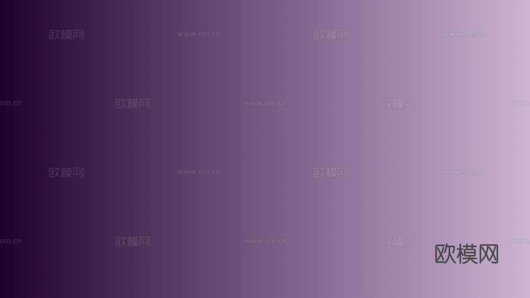 网红背景玻璃搭配颜色渐变