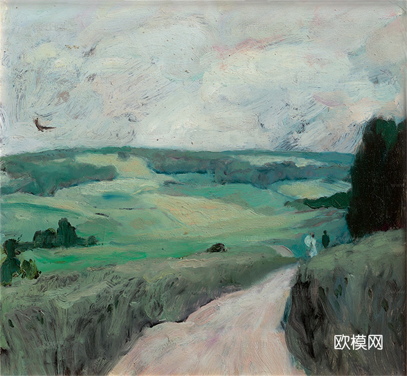 风景油画，风景画，抽象画，装饰画，艺术画