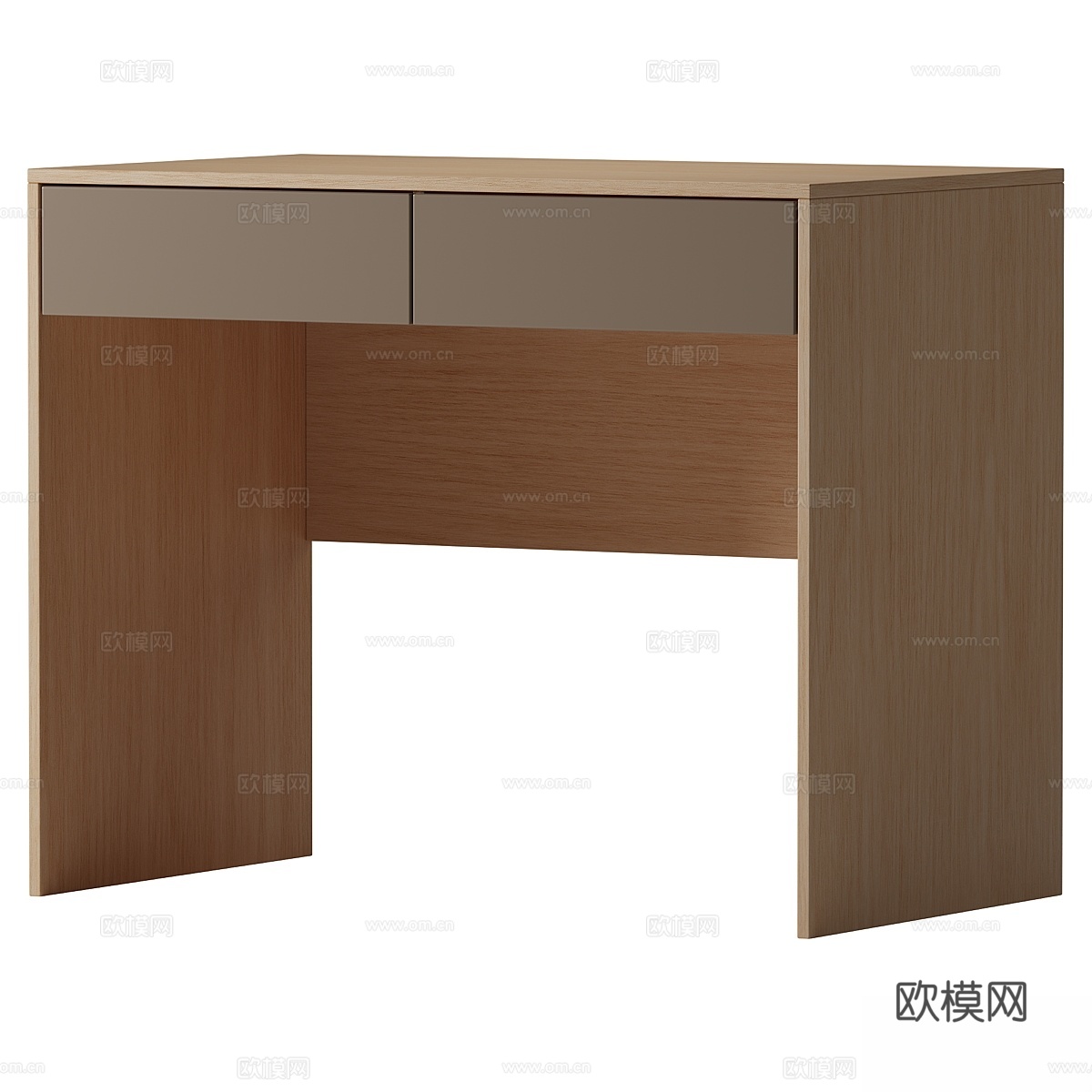 Письменный стол Пенни 13d模型下载