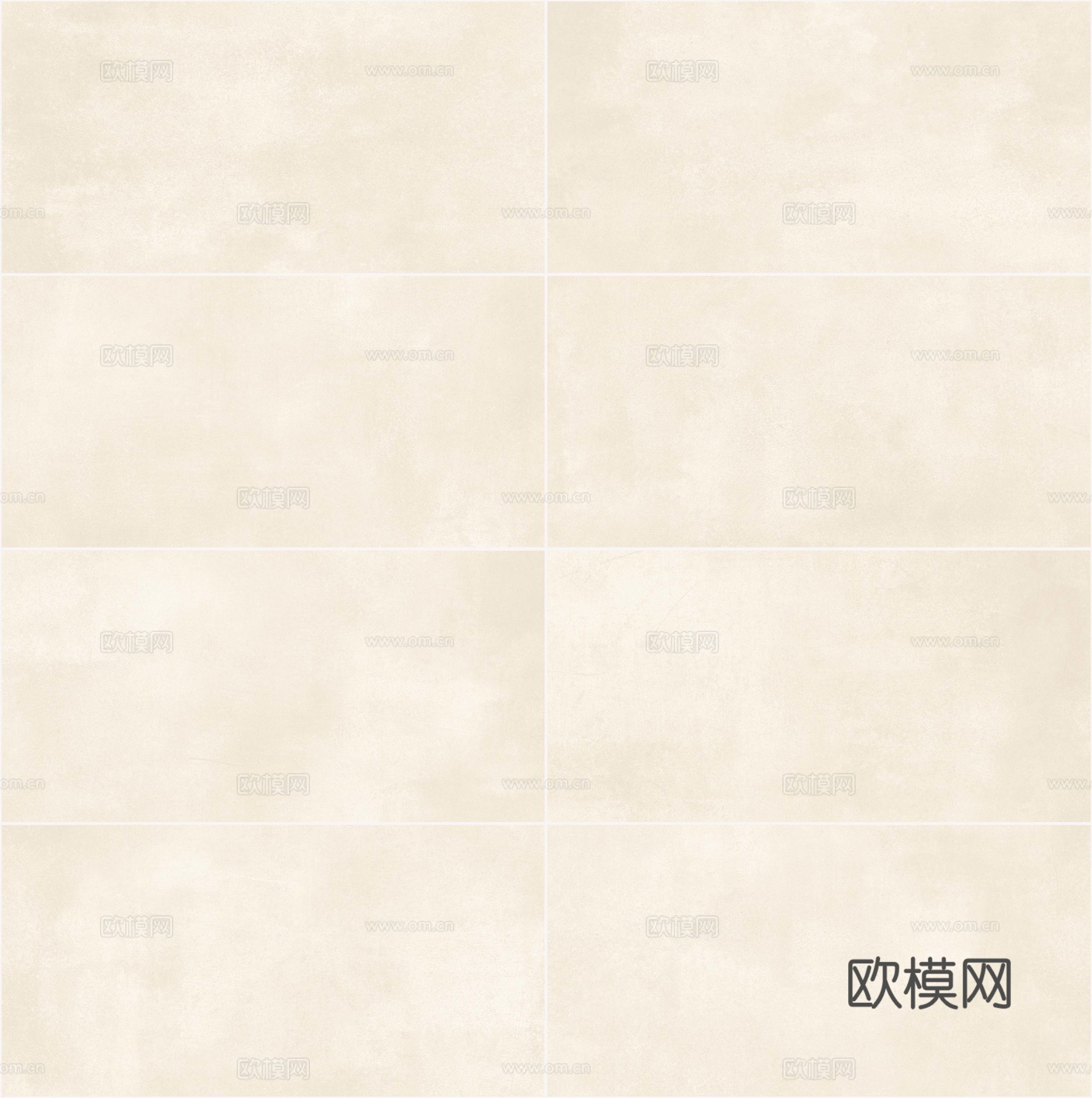 无缝米色仿古砖