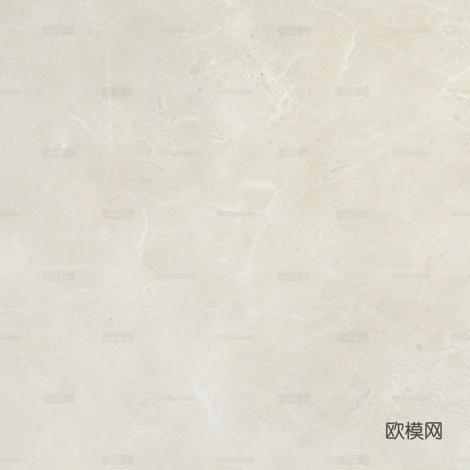 米色白玉兰大理石