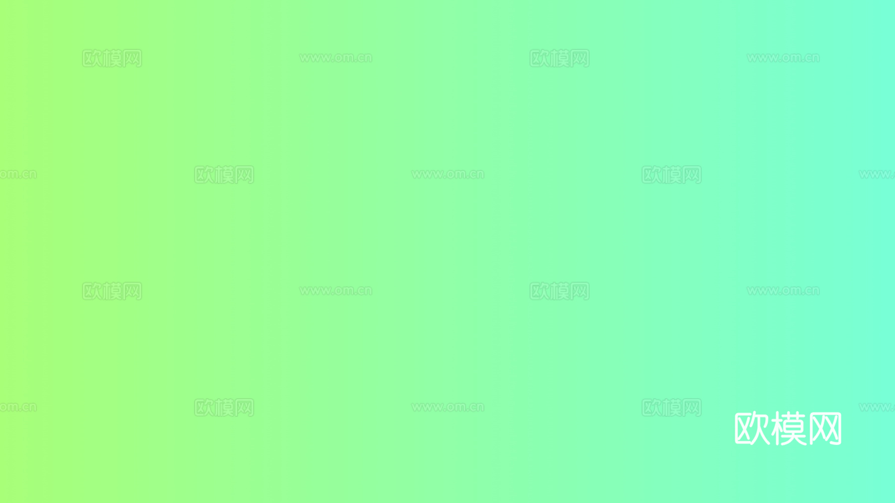 玻璃背景网红渐变