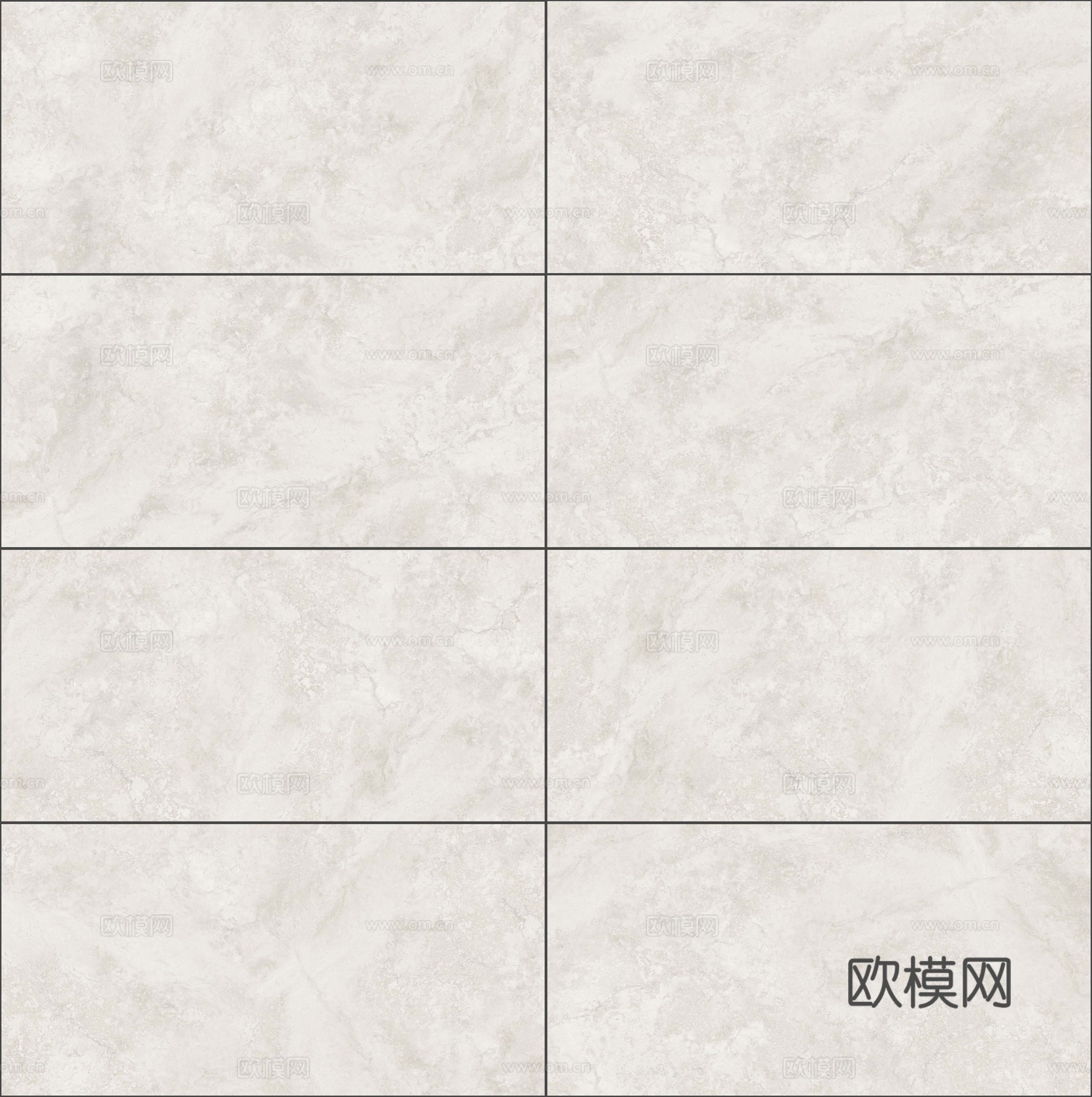 无缝灰色大理石瓷砖