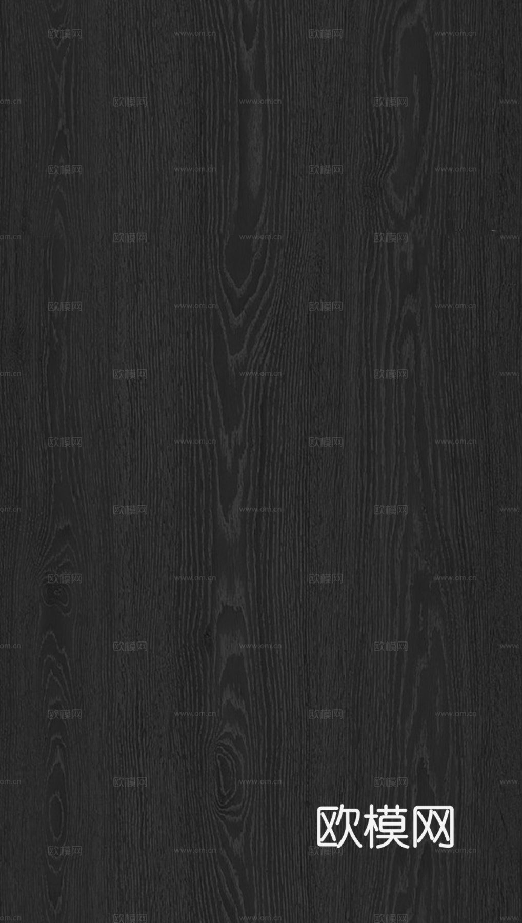 无缝黑色木纹_橡木木纹_深色木纹