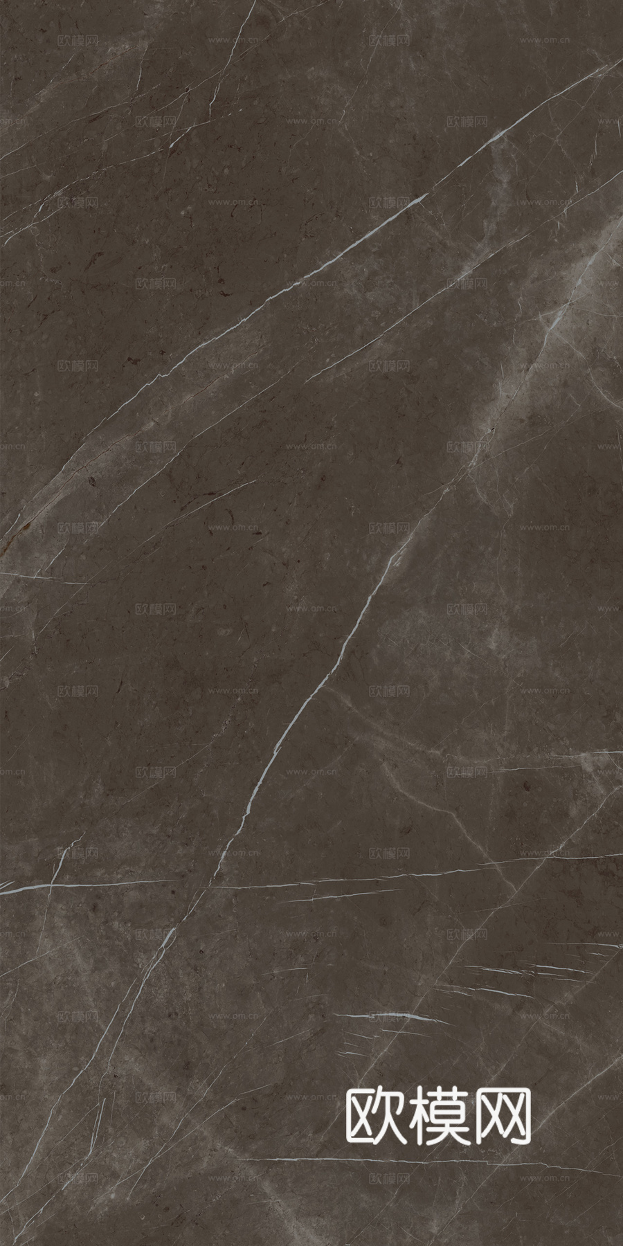 深棕灰大理石岩板