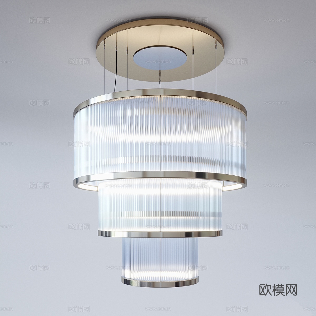 Visionnaire Ethan3d模型下载