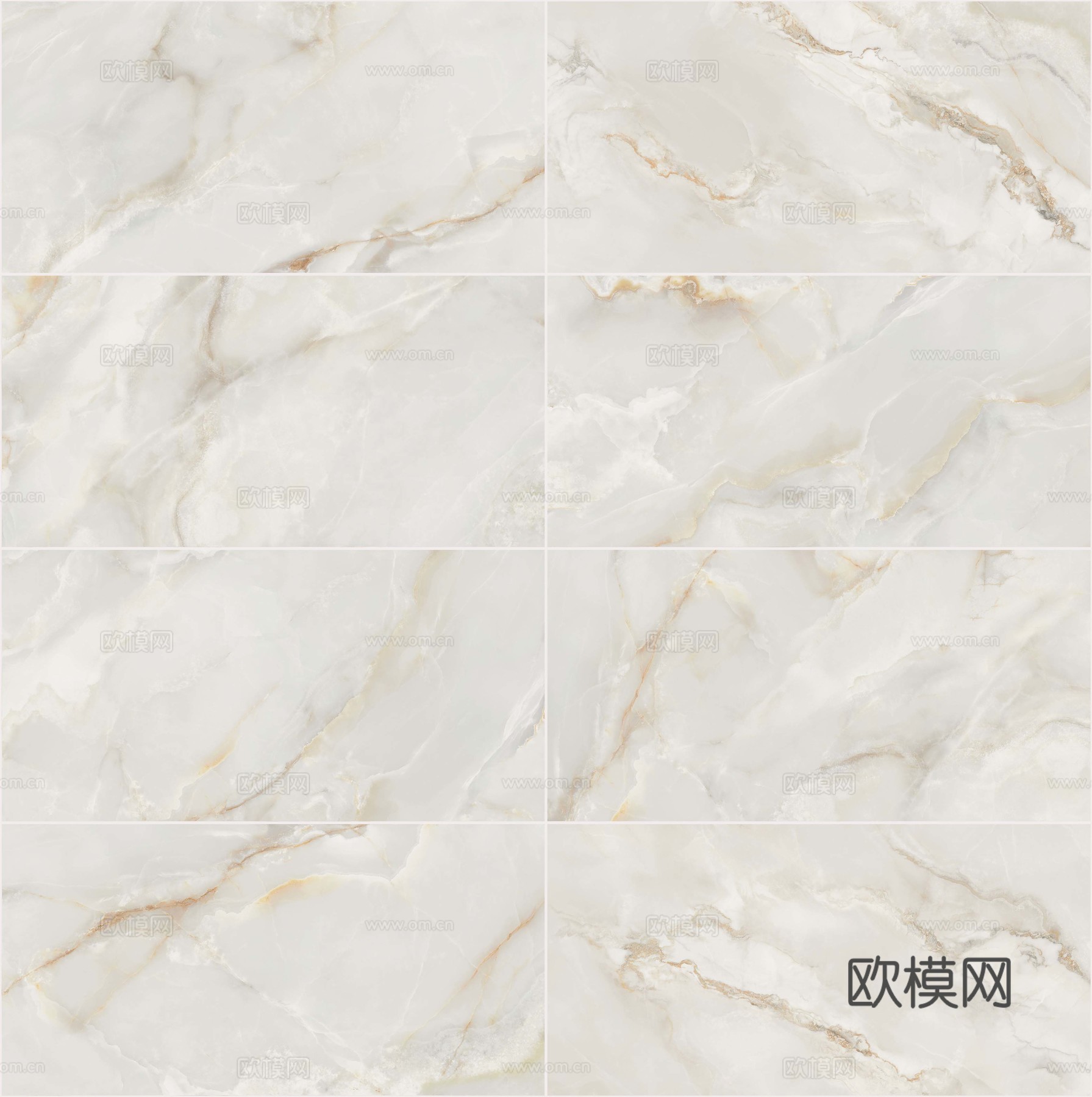 无缝灰色大理石瓷砖