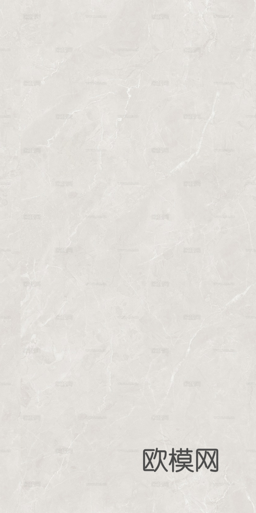 无缝浅灰色大理石瓷砖