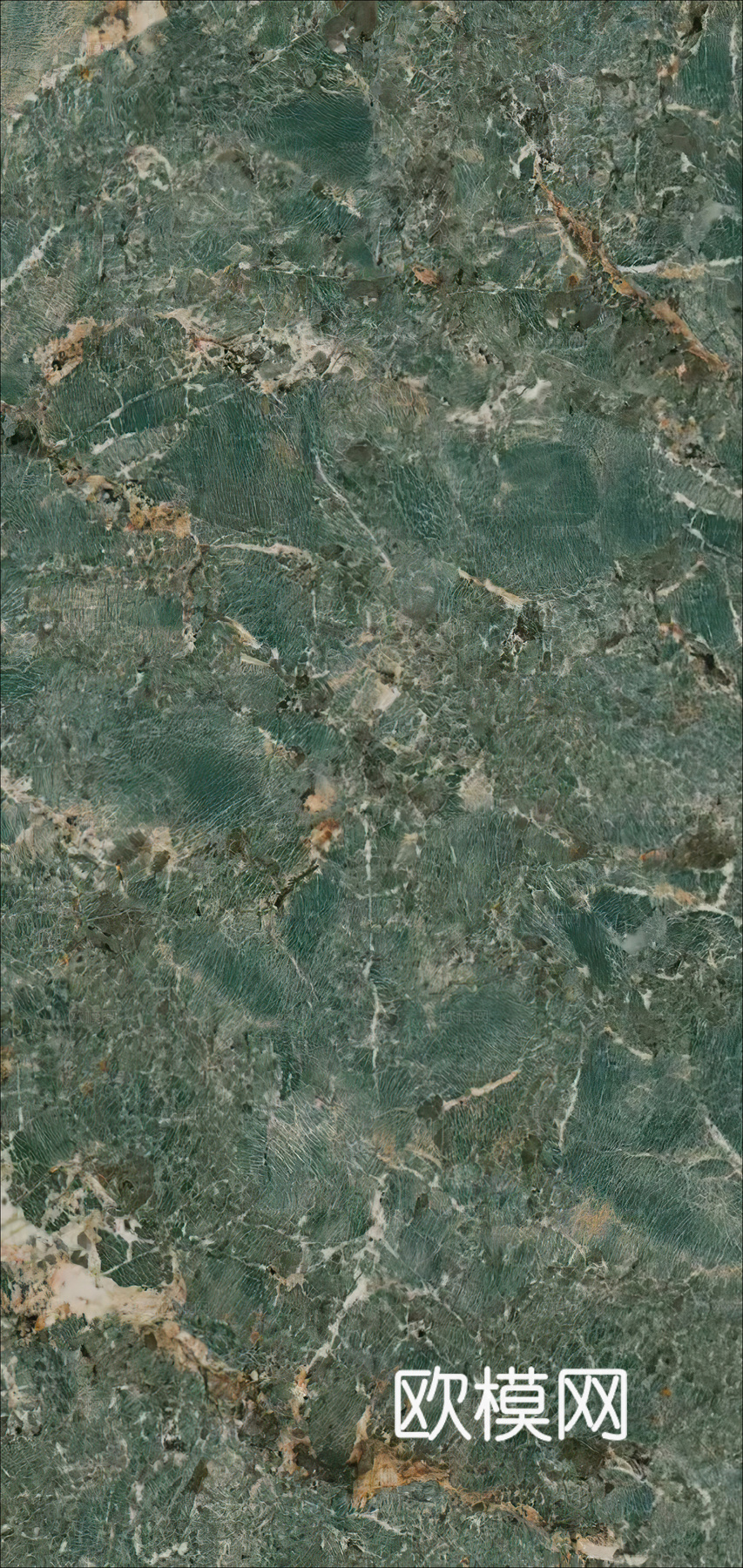 亚马逊绿大理石