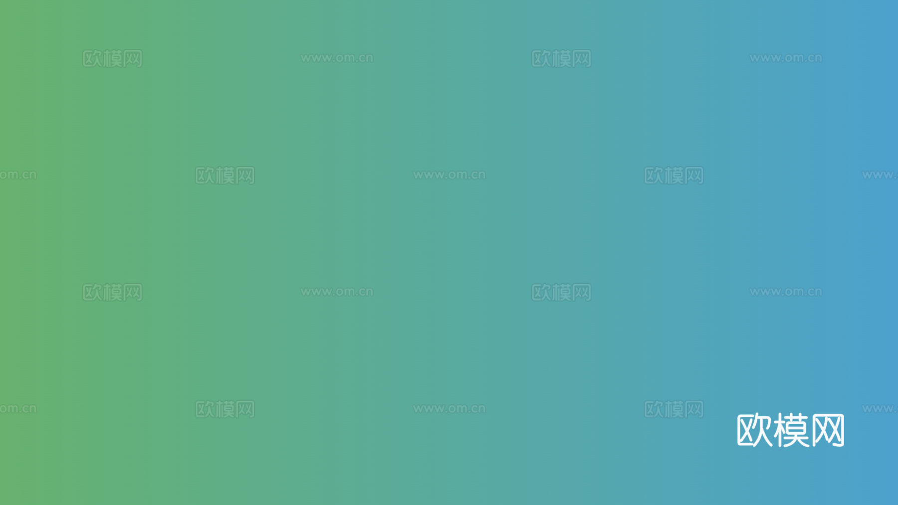 网红背景玻璃搭配颜色渐变