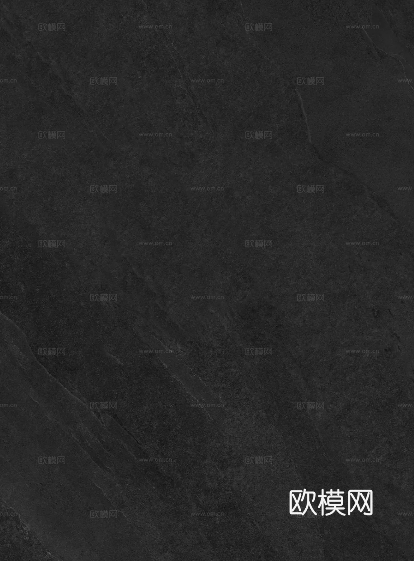 现代黑色莱姆石