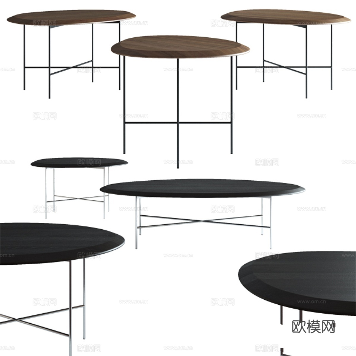 Bernhardt设计 Float3d模型下载