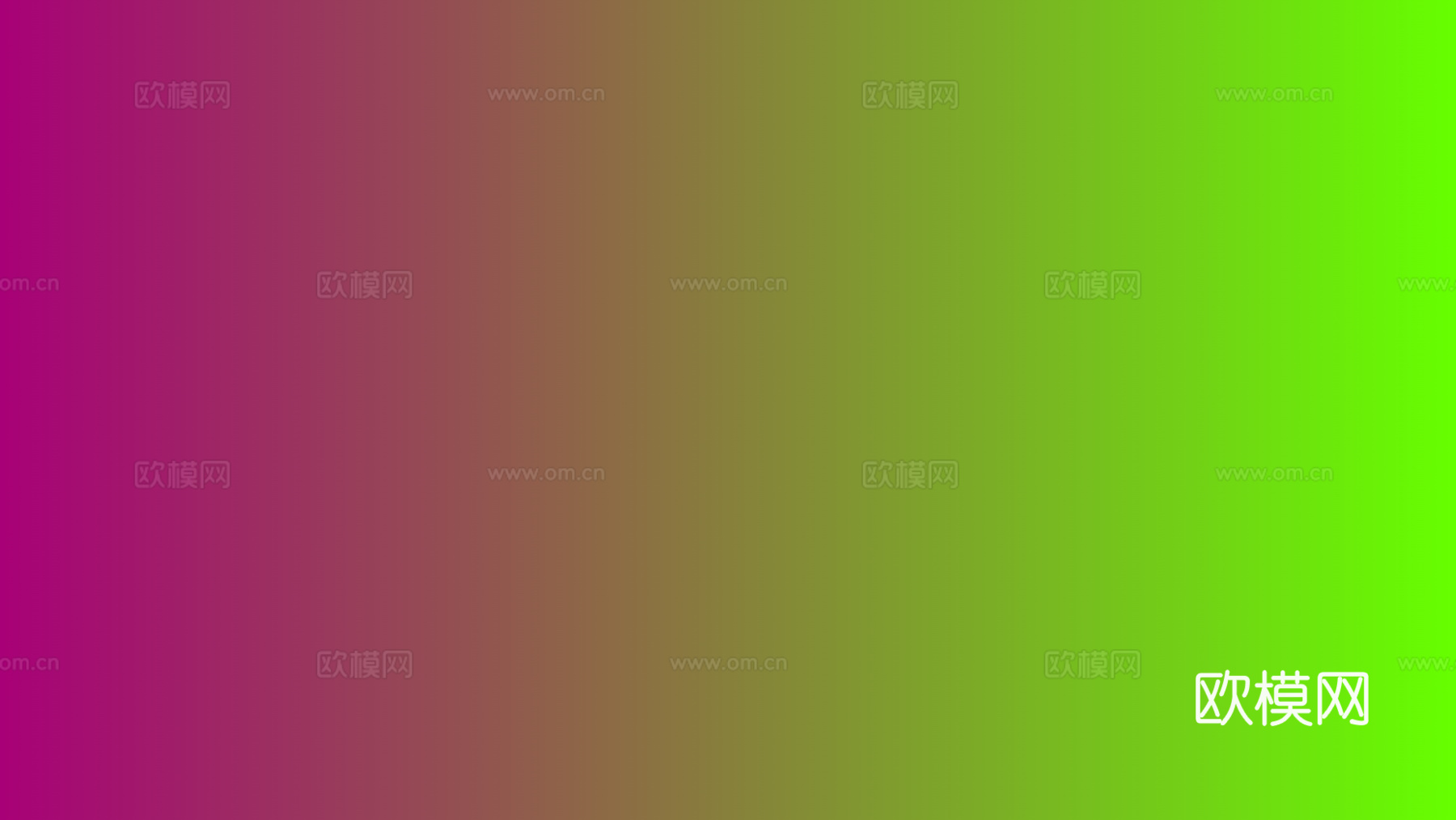 网红玻璃/背景渐变