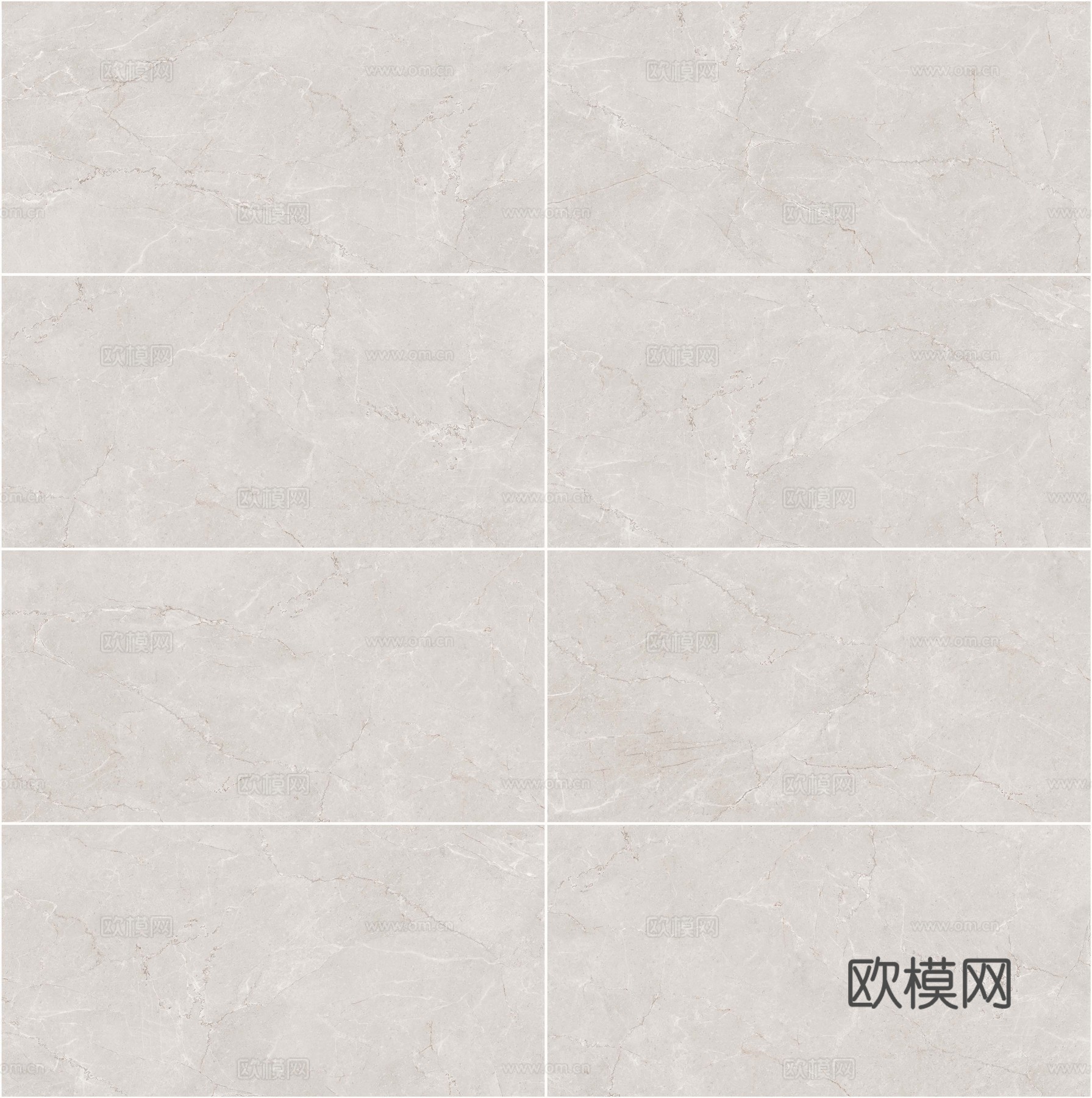 无缝灰色大理石瓷砖