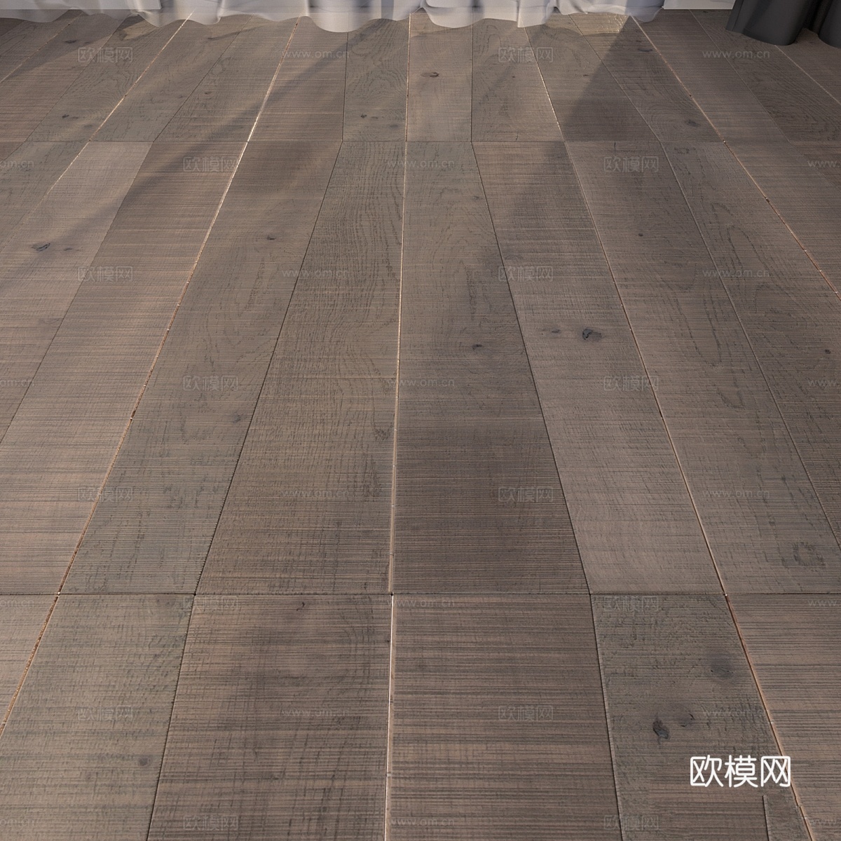 梅多克-桑吉米利亚诺拼花地板3d模型下载