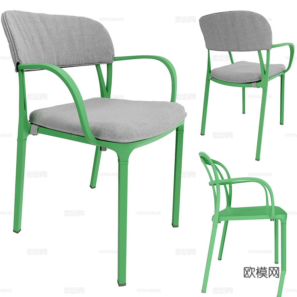 intrigo3d模型下载