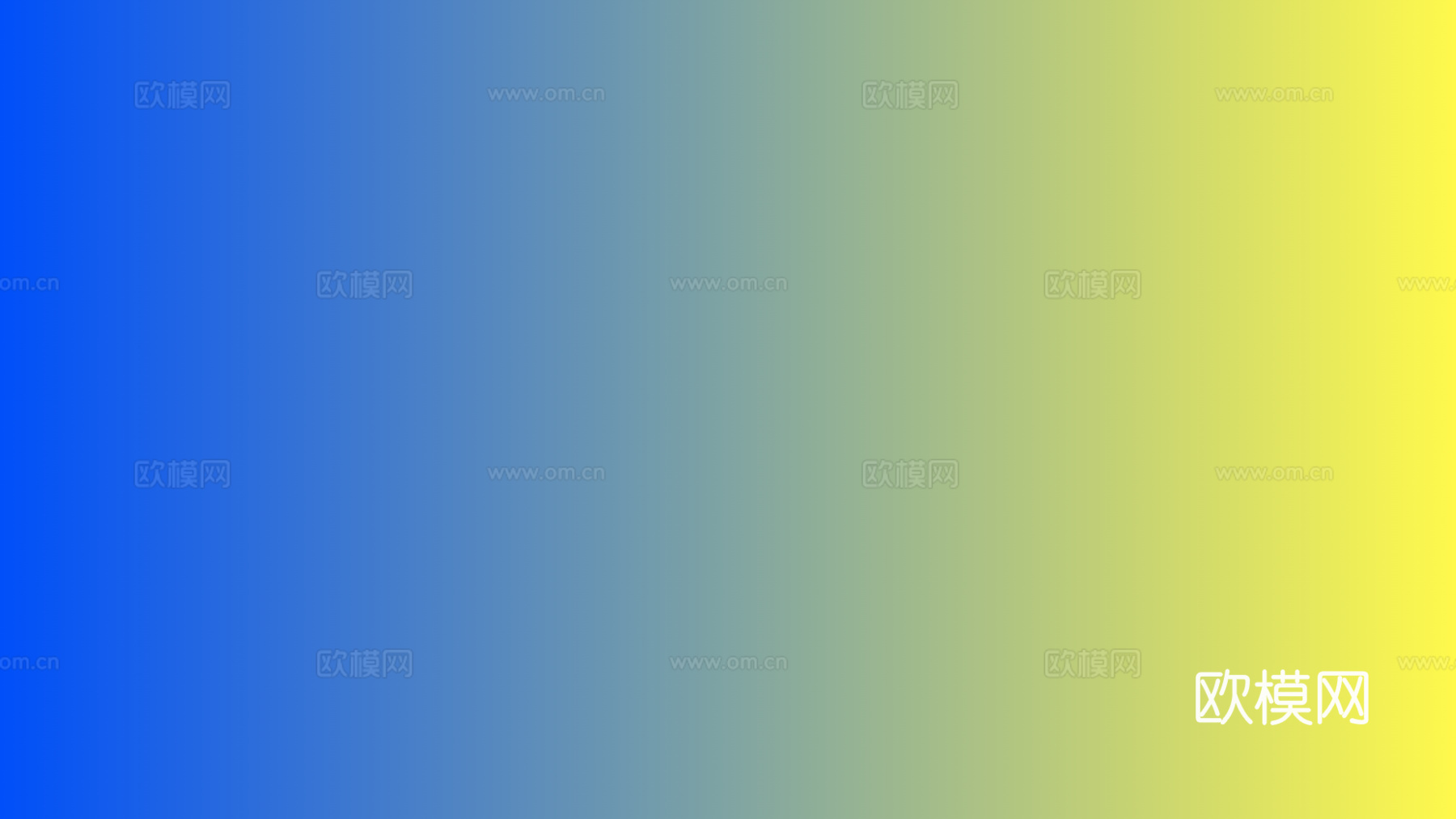 玻璃背景网红渐变