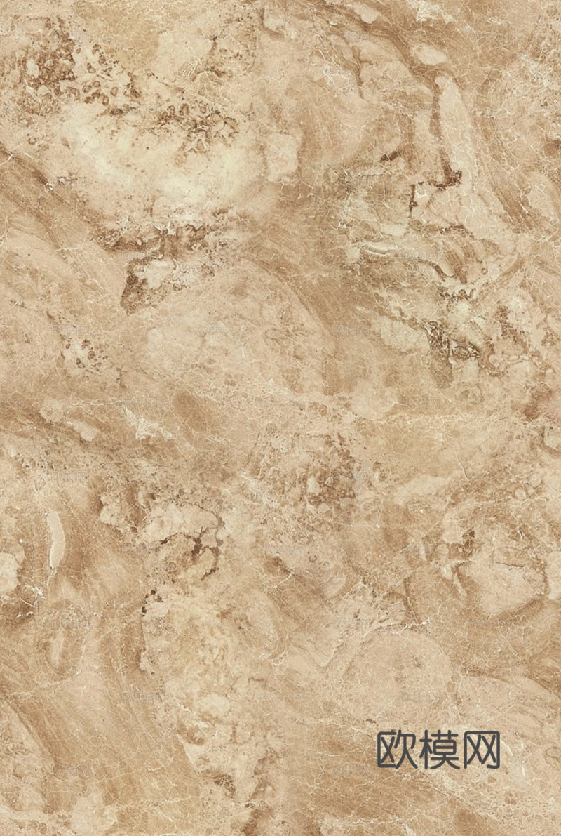 卡布奇诺大理石_金色无缝大理石