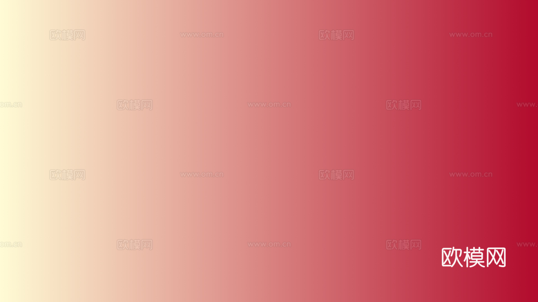 网红玻璃/背景渐变