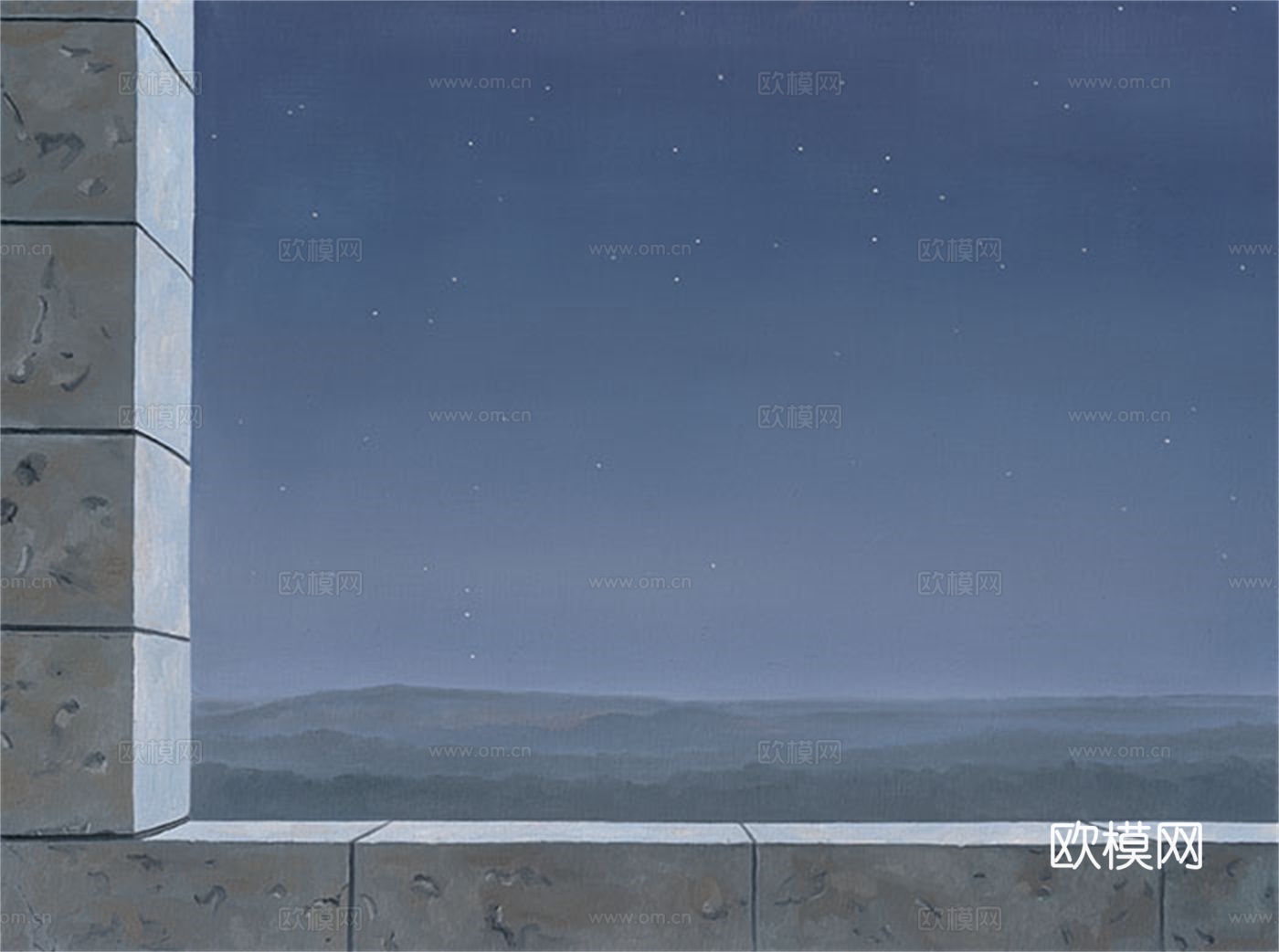 风景油画，风景画，抽象画，装饰画，艺术画