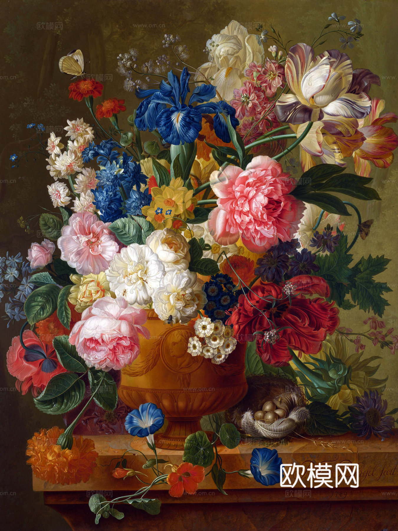 静物油画，静物画，抽象画，装饰画，艺术画