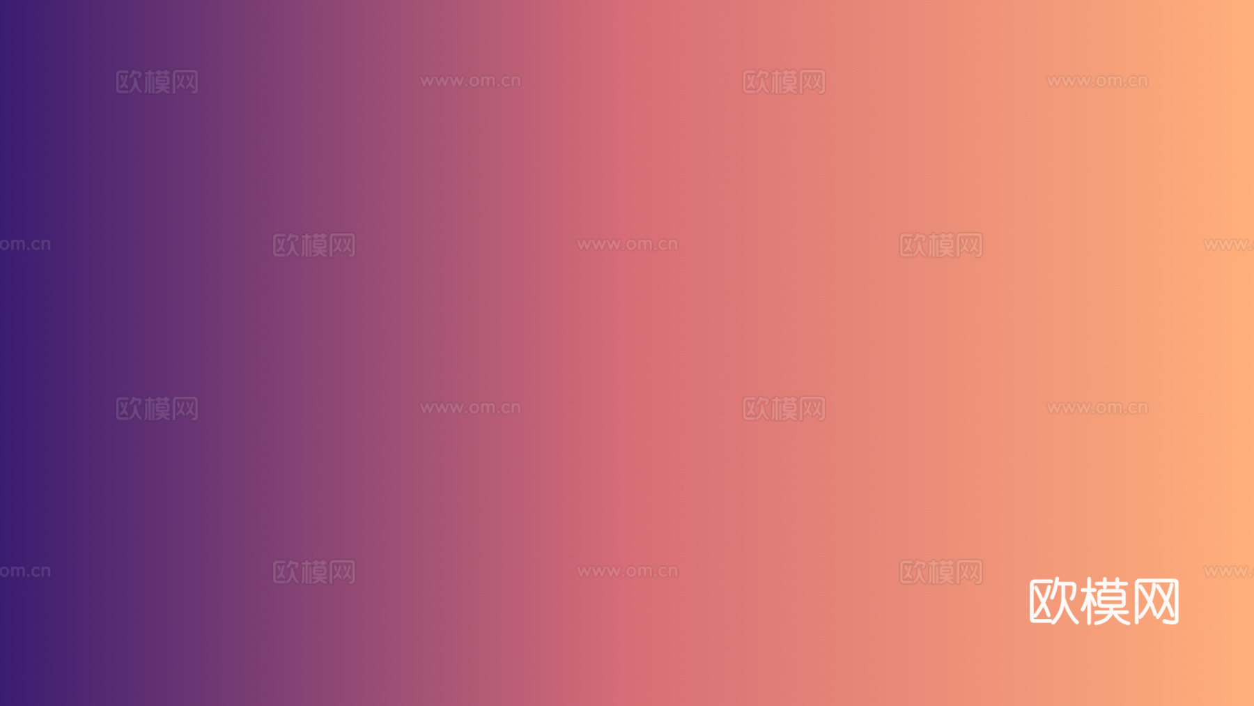 网红玻璃/背景渐变