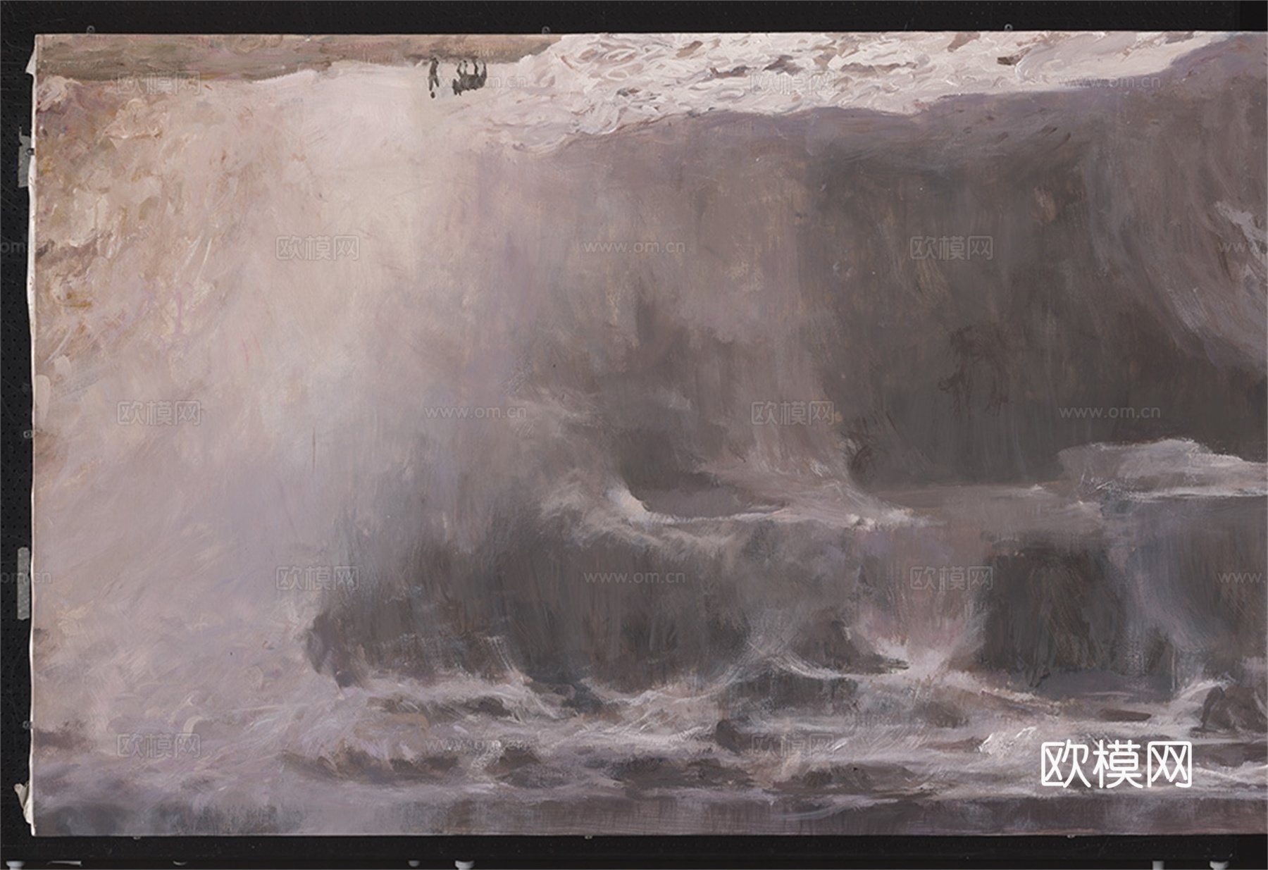 风景油画，风景画，抽象画，装饰画，艺术画