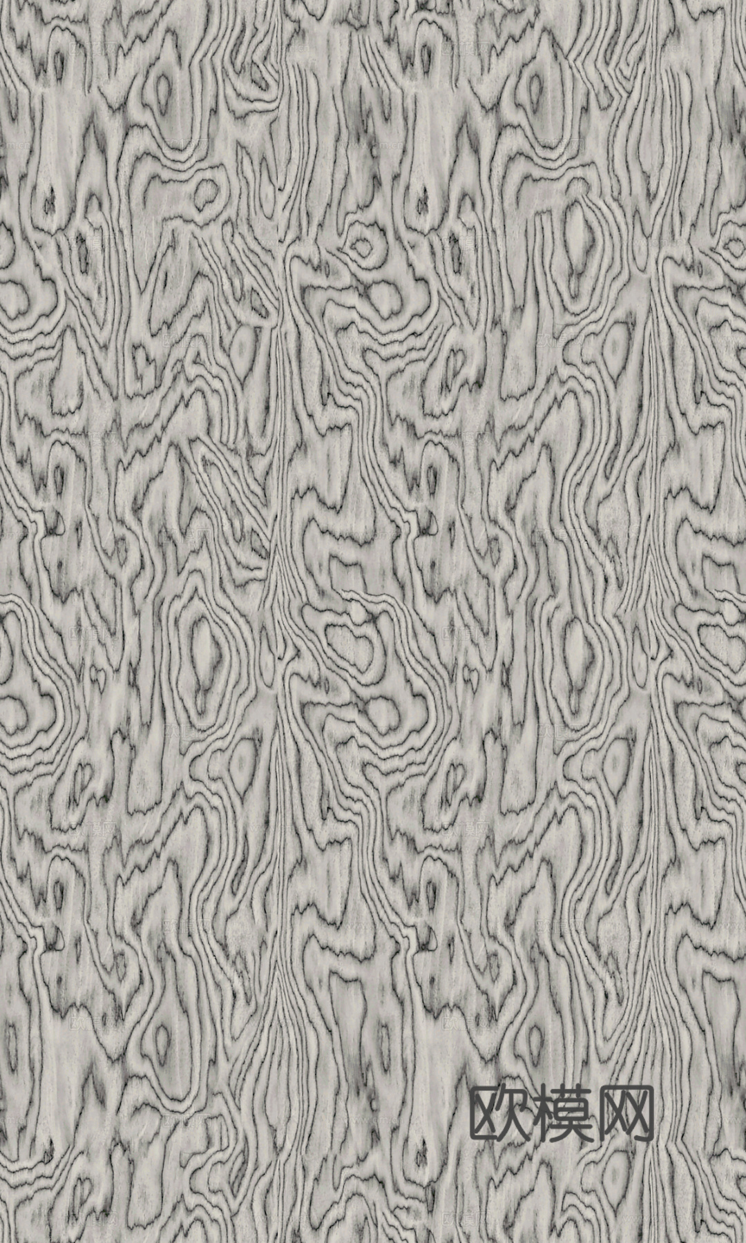 无缝染色科技木皮_无缝浅灰色科技木_年轮木纹