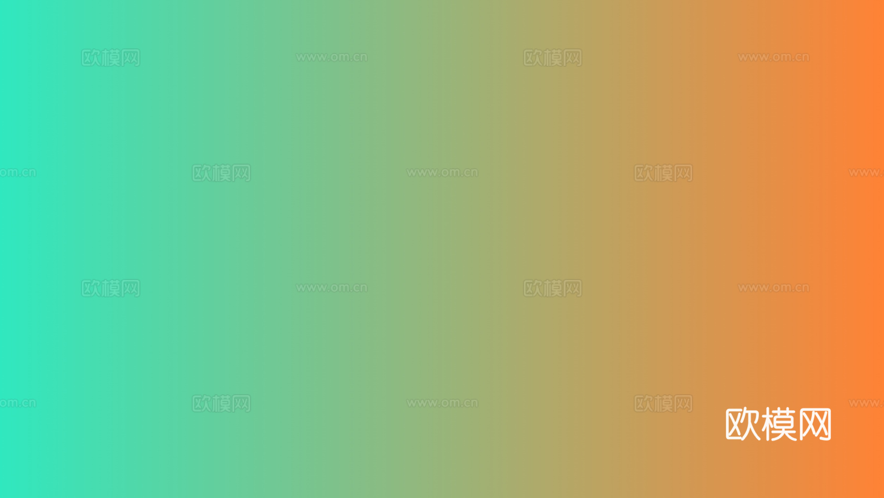 网红背景玻璃搭配颜色渐变下载