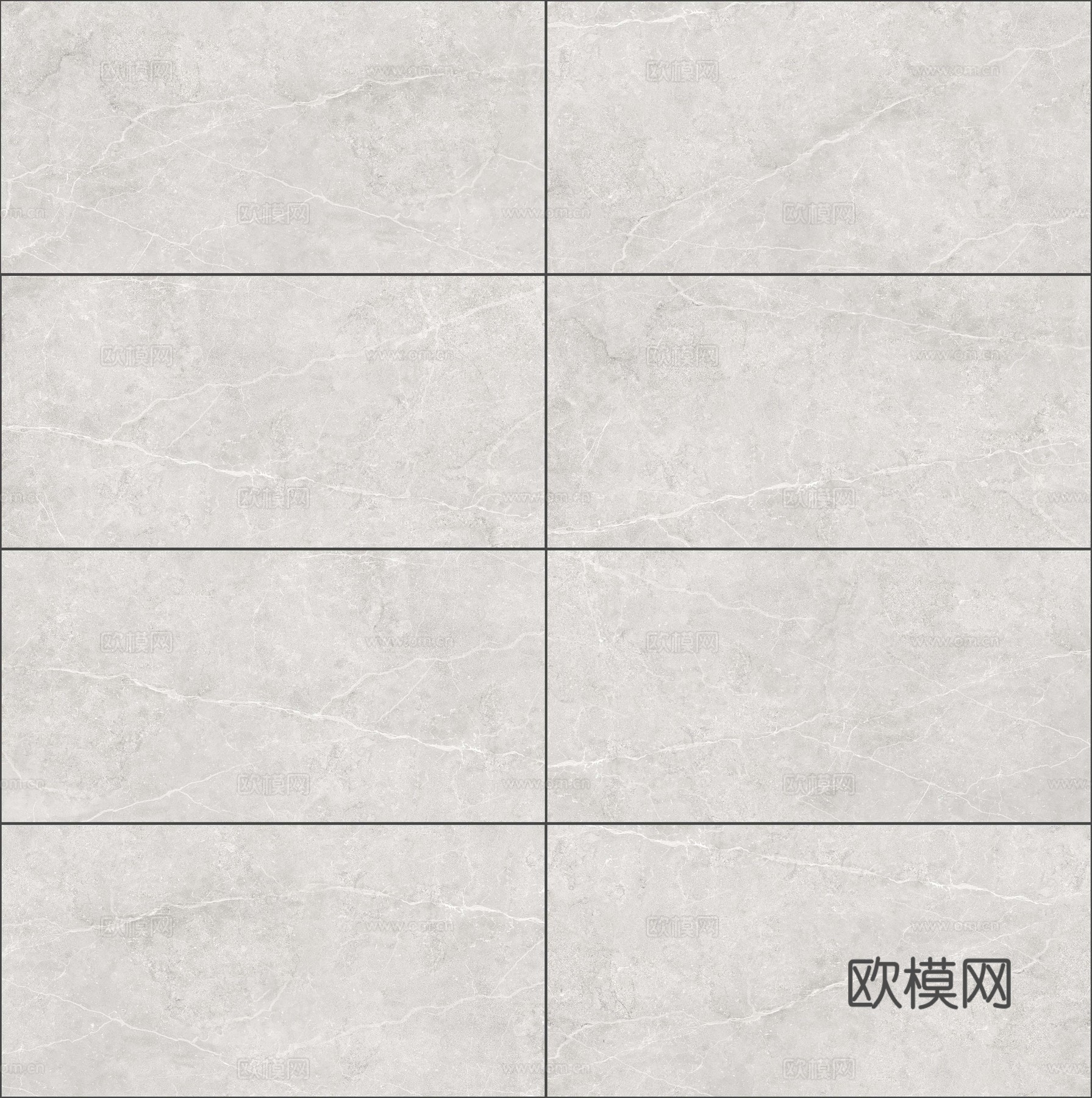 无缝灰色大理石瓷砖