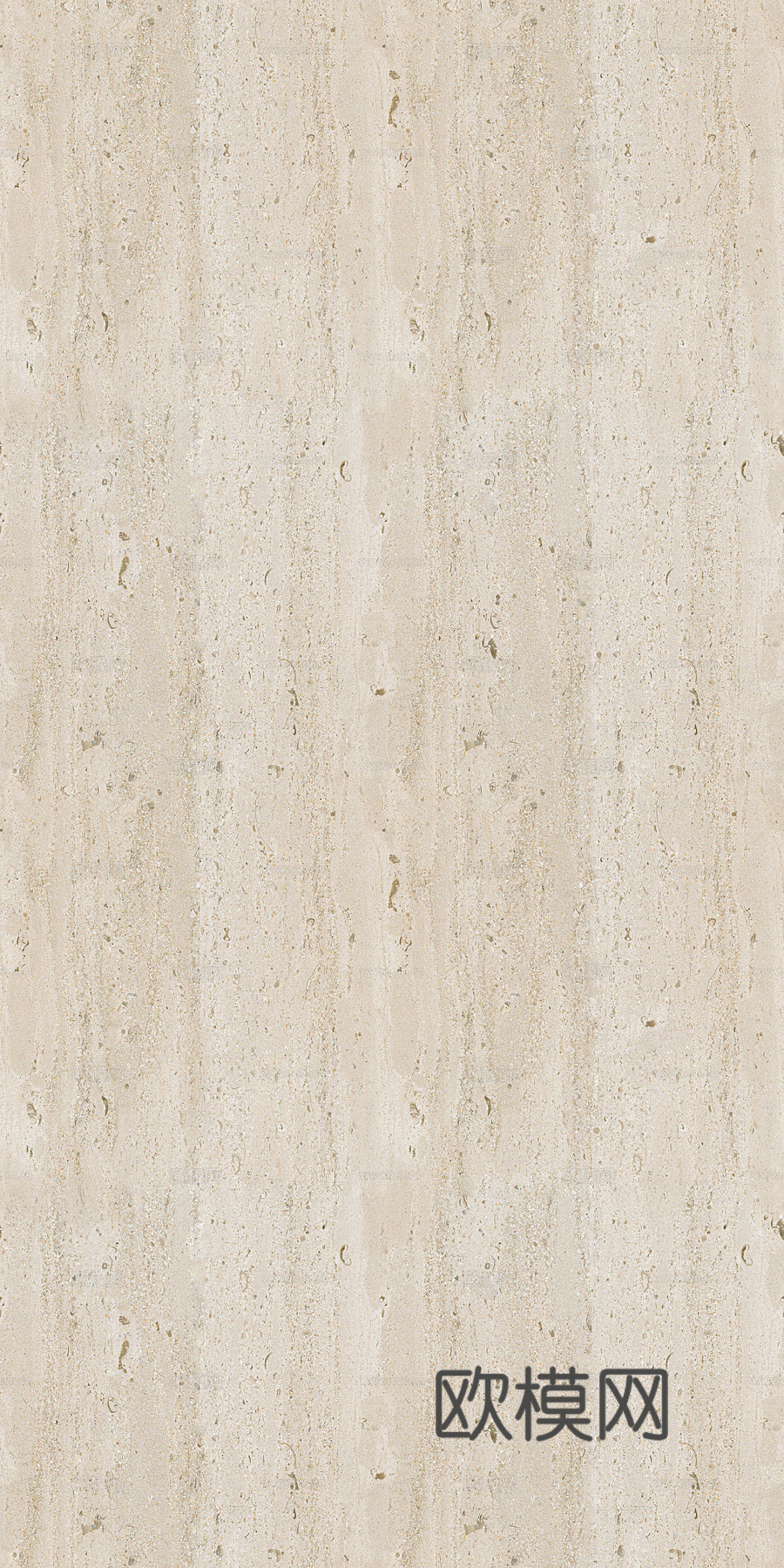 无缝暖黄色洞石