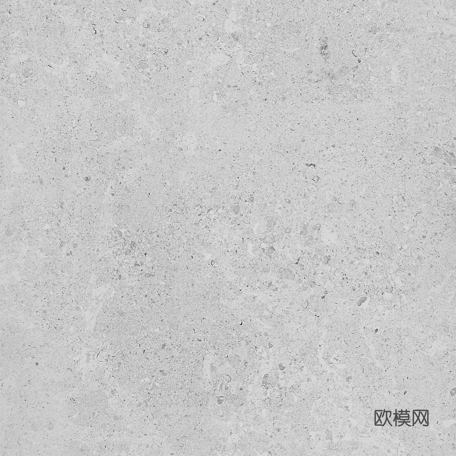 浅灰水泥混凝土地面