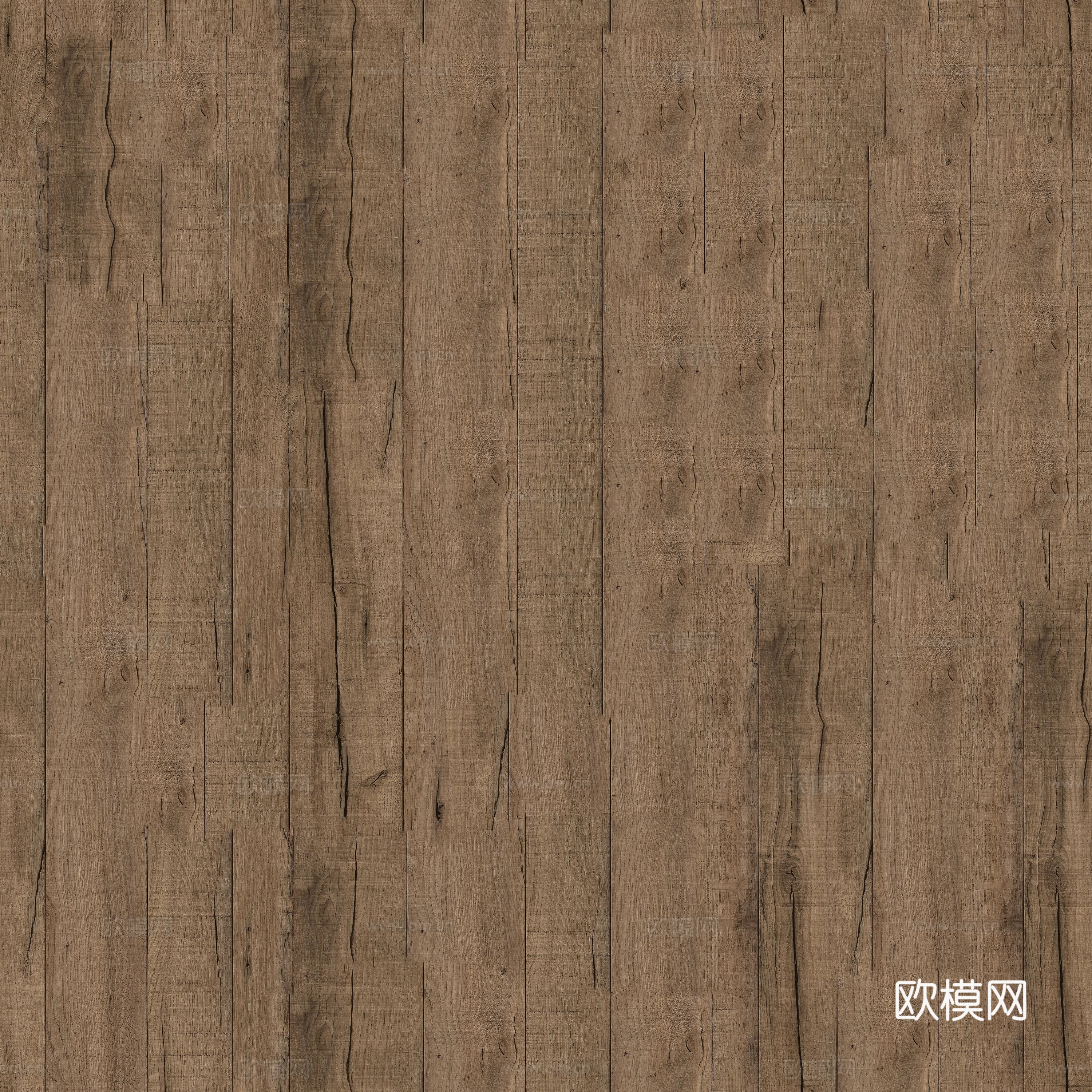 无缝旧木纹