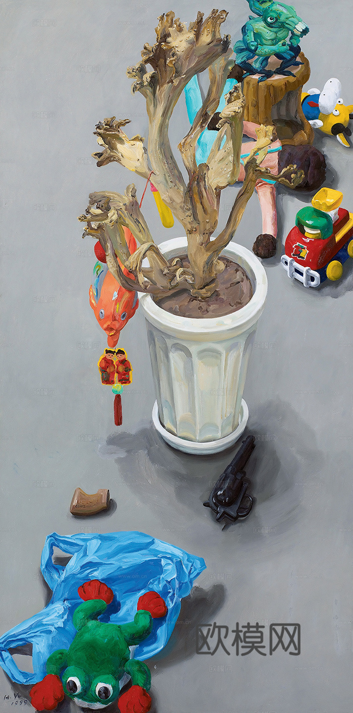 静物油画，静物画，抽象画，装饰画，艺术画