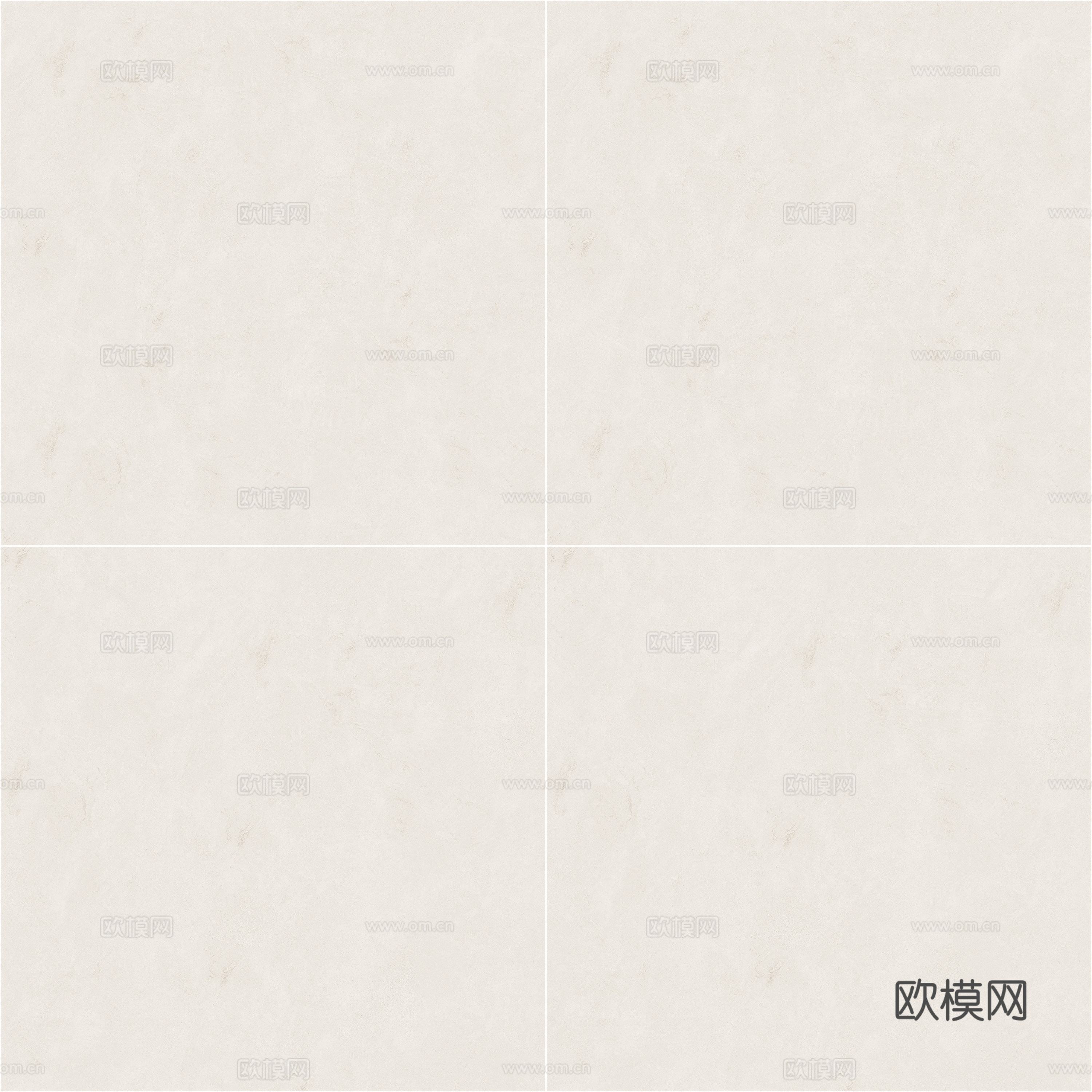 无缝奶油米黄柔光瓷砖