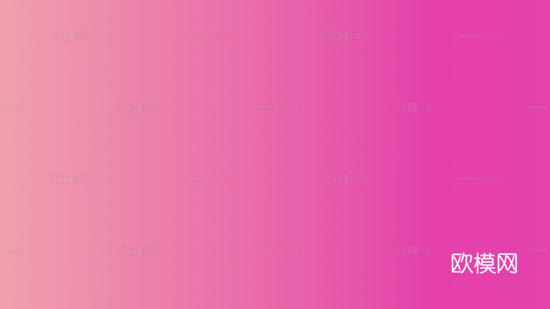 网红背景玻璃搭配颜色渐变