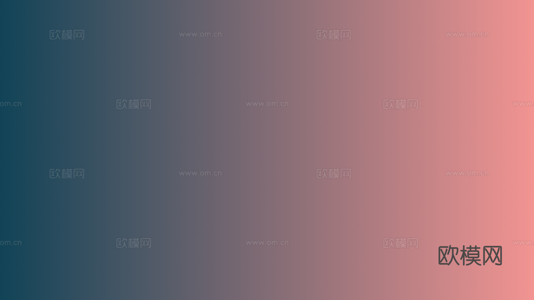 网红背景玻璃搭配颜色渐变