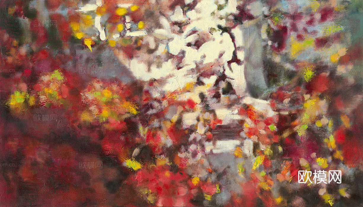 静物油画，静物画，抽象画，装饰画，艺术画