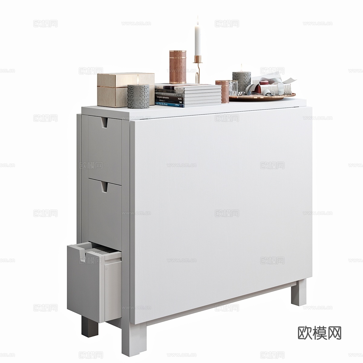 NORDEN IKEA    NORDEN IKEA3d模型下载